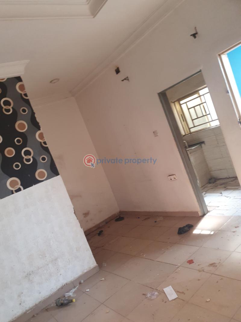 Selfcon for rent at city college - 6 1 bedroom Self Contain For Rent Karu Abuja Phase 4  - 6