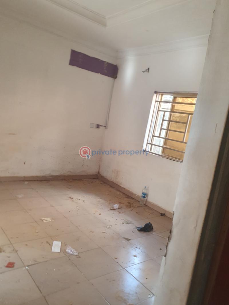 Selfcon for rent at city college - 0 1 bedroom Self Contain For Rent Karu Abuja Phase 4  - 0