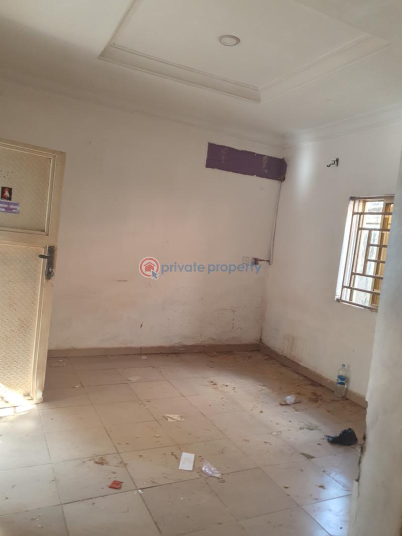 Selfcon for rent at city college - 2 1 bedroom Self Contain For Rent Karu Abuja Phase 4  - 2