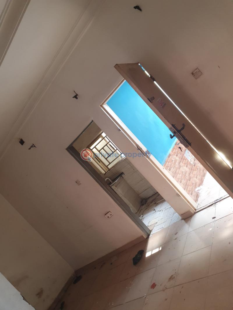 Selfcon for rent at city college - 8 1 bedroom Self Contain For Rent Karu Abuja Phase 4  - 8