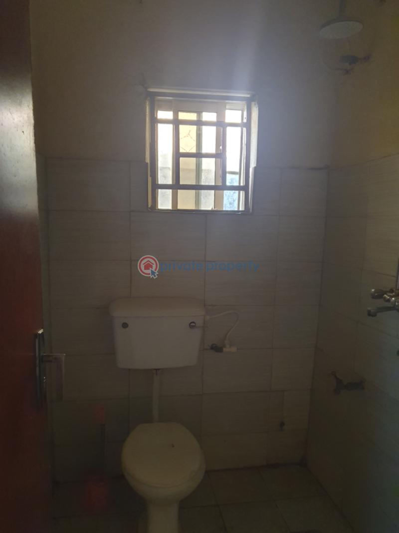 Selfcon for rent at city college - 12 1 bedroom Self Contain For Rent Karu Abuja Phase 4  - 12