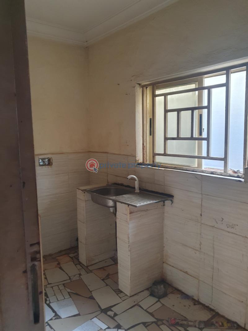 Selfcon for rent at city college - 9 1 bedroom Self Contain For Rent Karu Abuja Phase 4  - 9