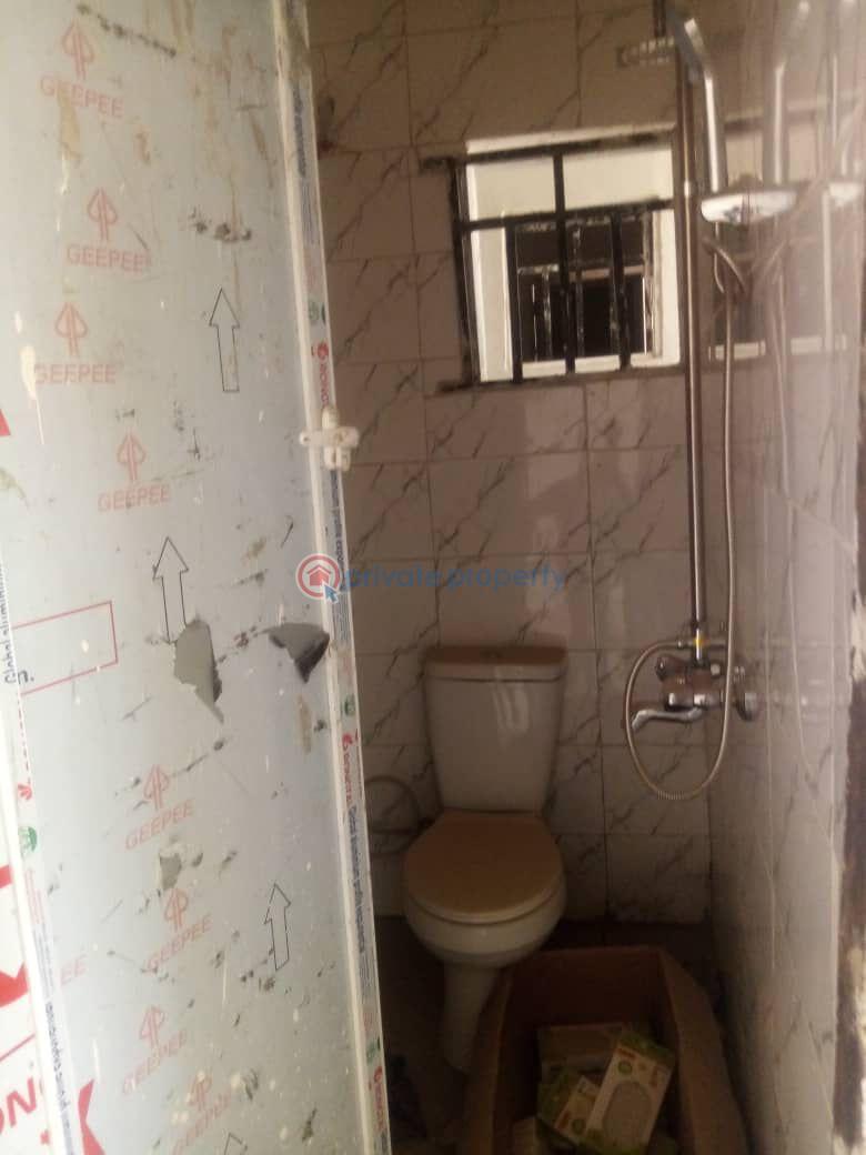 1 bedroom Flat & Apartment For Rent Apo Resettlement Apo Abuja Phase 2  - 2