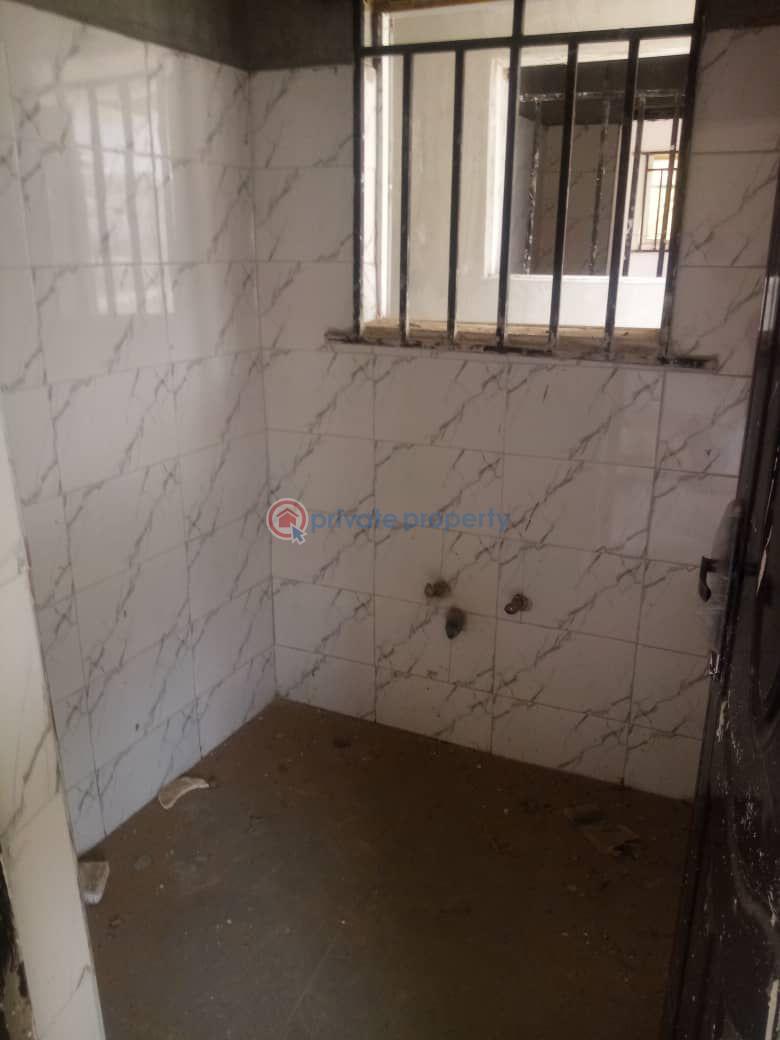 1 bedroom Flat & Apartment For Rent Apo Resettlement Apo Abuja Phase 2  - 3