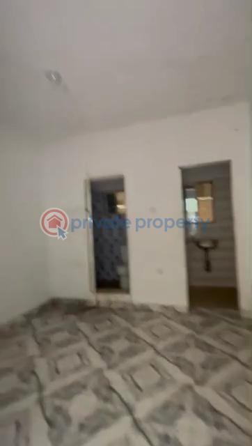 1 bedroom Self Contain For Rent Ilaje Bariga Bariga Shomolu Lagos - 3