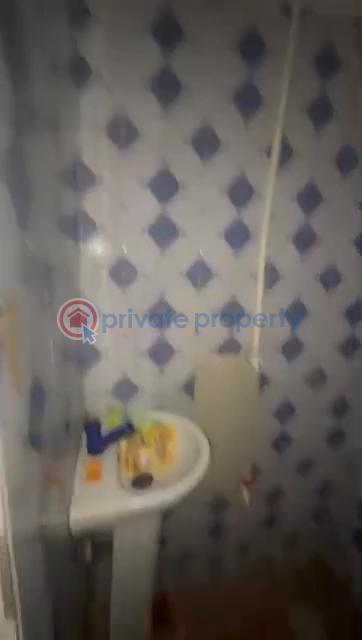 1 bedroom Self Contain For Rent Ilaje Bariga Bariga Shomolu Lagos - 2