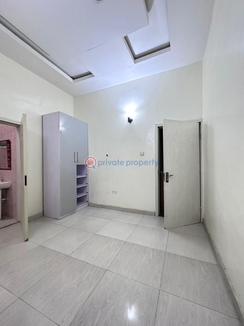 1 bedroom Self Contain For Rent Spg, Ologolo Lekki Lagos - 0