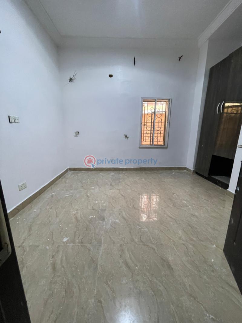 1 bedroom Self Contain For Rent Opposite Victory Park Osapa London Lekki Lagos - 0