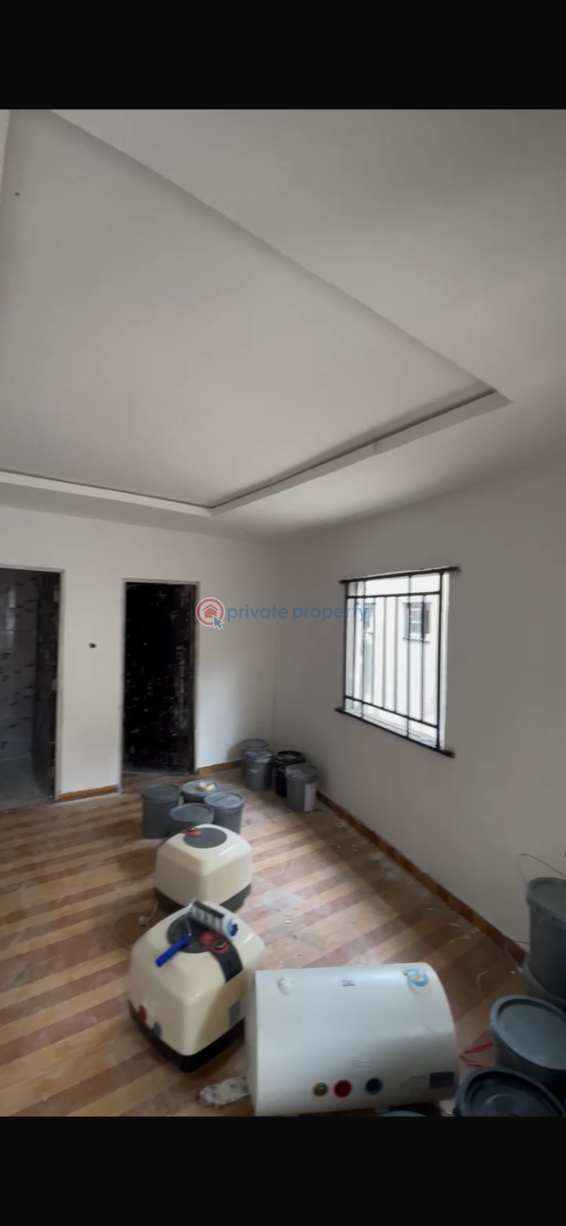 1 bedroom Flat & Apartment For Rent Apo Resettlement Zone B Apo Abuja Phase 2  - 0