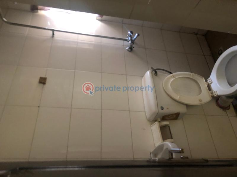 1 bedroom Self Contain For Rent Wuye Abuja Phase 2  - 3