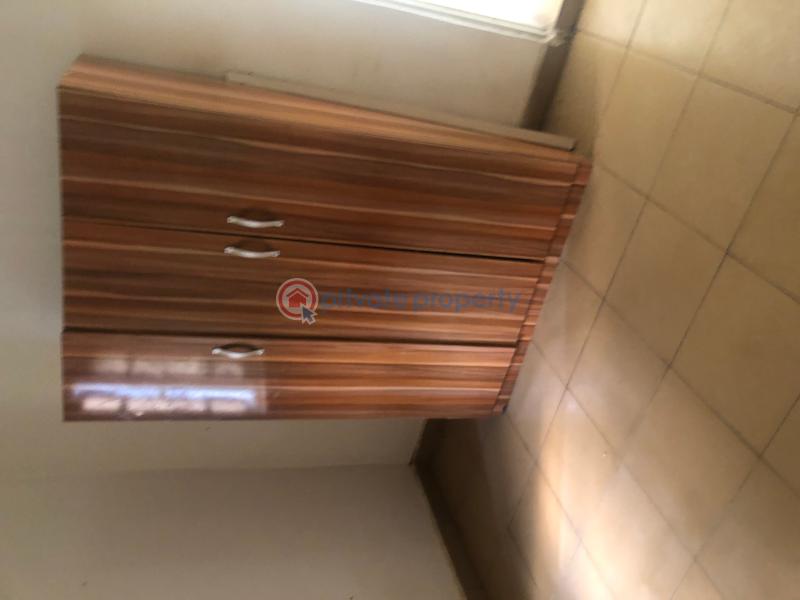 1 bedroom Self Contain For Rent Wuye Abuja Phase 2  - 0