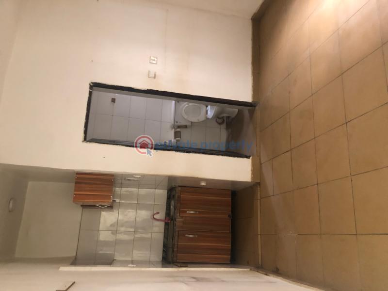 1 bedroom Self Contain For Rent Wuye Abuja Phase 2  - 1