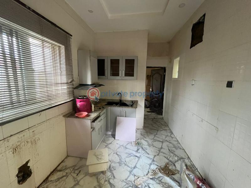 1 bedroom Studio Apartment For Rent Magodo Kosofe/Ikosi Lagos - 5