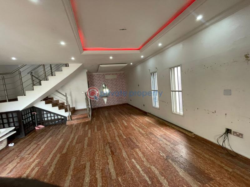 4 bedroom Duplex For Sale Osapa Lekki Lagos - 3