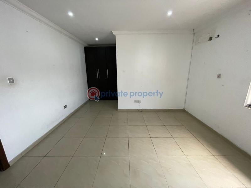 4 bedroom Duplex For Sale Osapa Lekki Lagos - 9