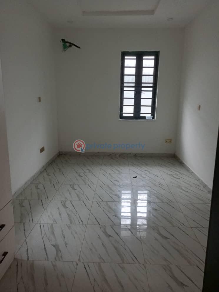 4 bedroom Duplex For Sale Ajah Lagos - 7