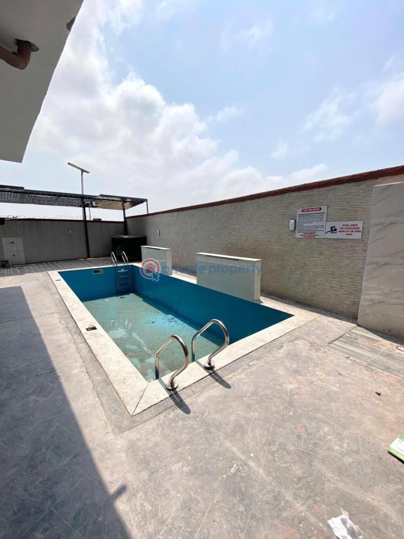 4 bedroom Duplex For Sale Ajah Lagos - 3