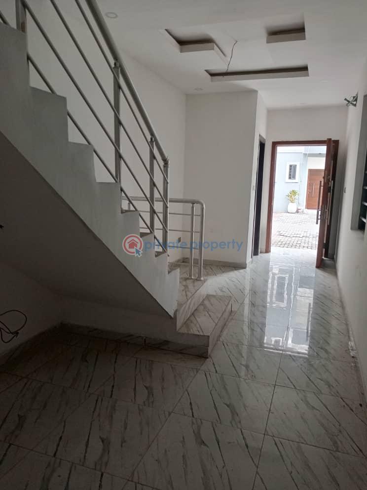 4 bedroom Duplex For Sale Ajah Lagos - 6