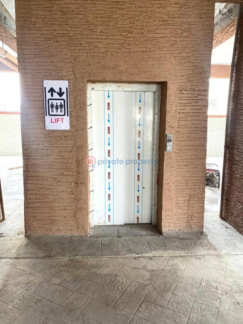 4 bedroom Duplex For Sale Ajah Lagos - 2