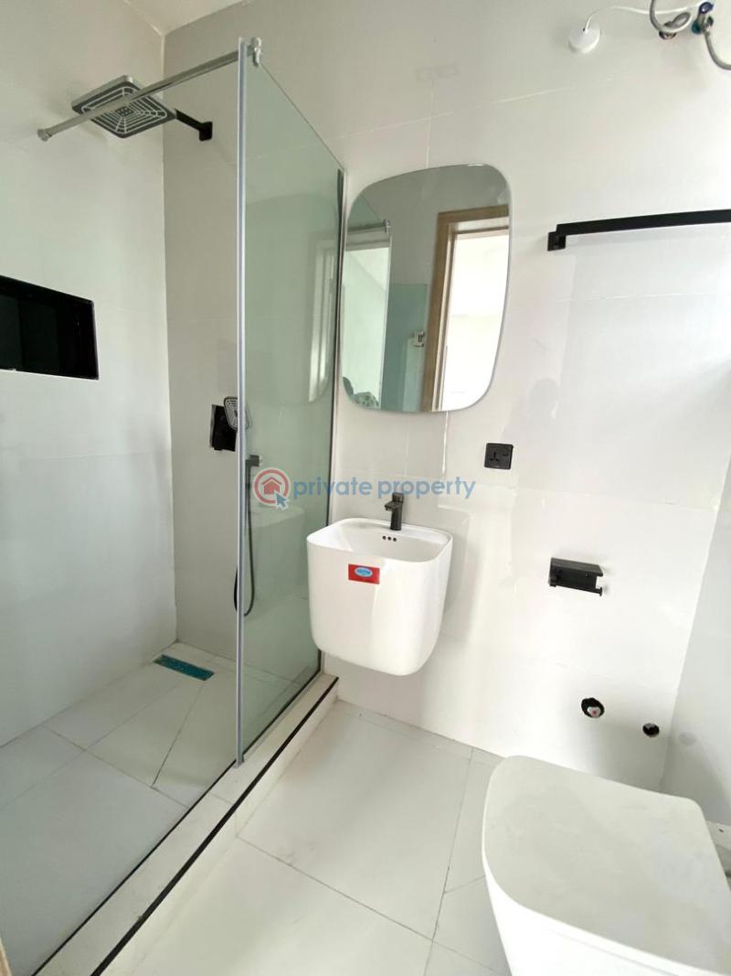 4 bedroom Duplex For Sale Ajah Lagos - 1