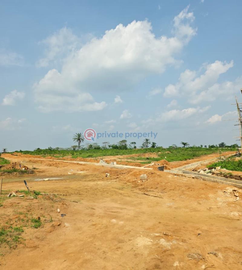Mixed use Land For Sale Trans Amadi Port Harcourt Rivers - 10