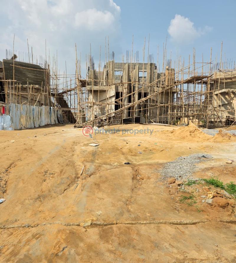 Mixed use Land For Sale Trans Amadi Port Harcourt Rivers - 6