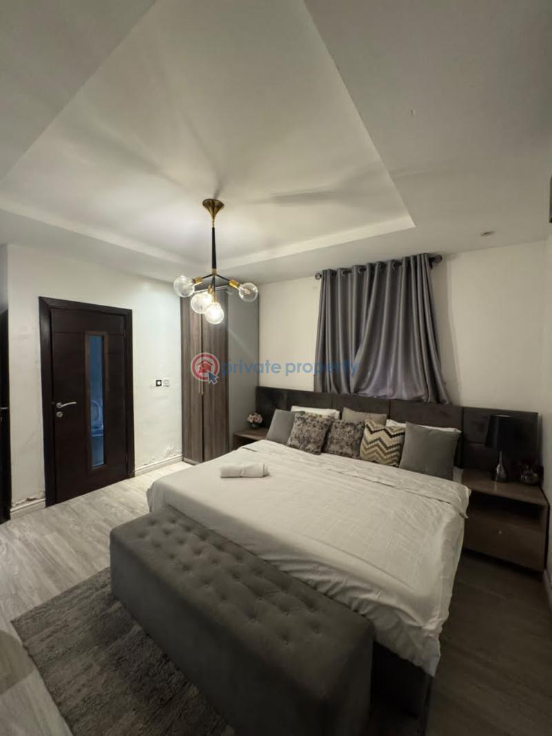 1 bedroom Mini Flat For Sale Phase1 Lagos. Lekki Phase 1 Lagos - 7