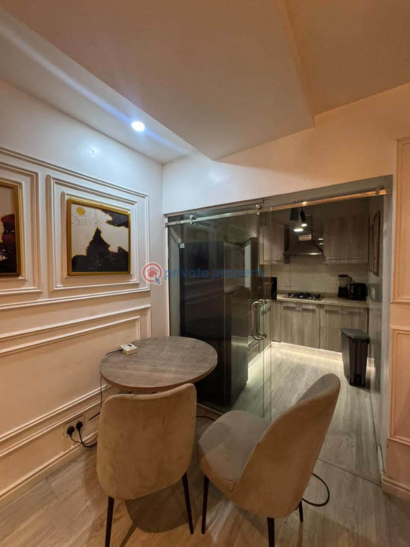 1 bedroom Mini Flat For Sale Phase1 Lagos. Lekki Phase 1 Lagos - 2