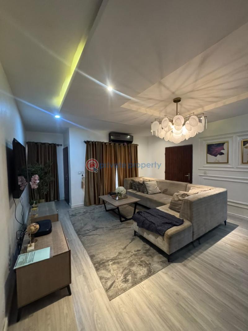 1 bedroom Mini Flat For Sale Phase1 Lagos. Lekki Phase 1 Lagos - 5