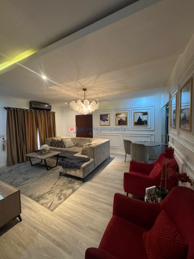 1 bedroom Mini Flat For Sale Phase1 Lagos. Lekki Phase 1 Lagos - 3