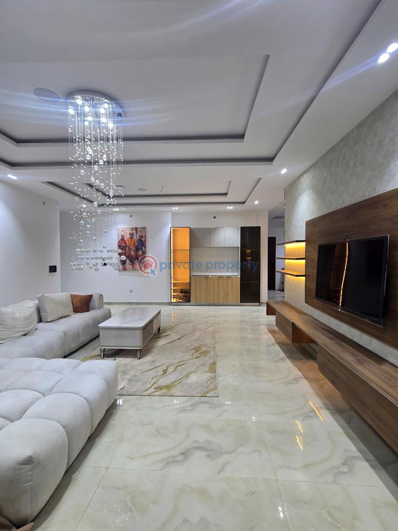 1 bedroom Maisonette For Sale Ikoyi Lagos. Ikoyi Lagos - 5