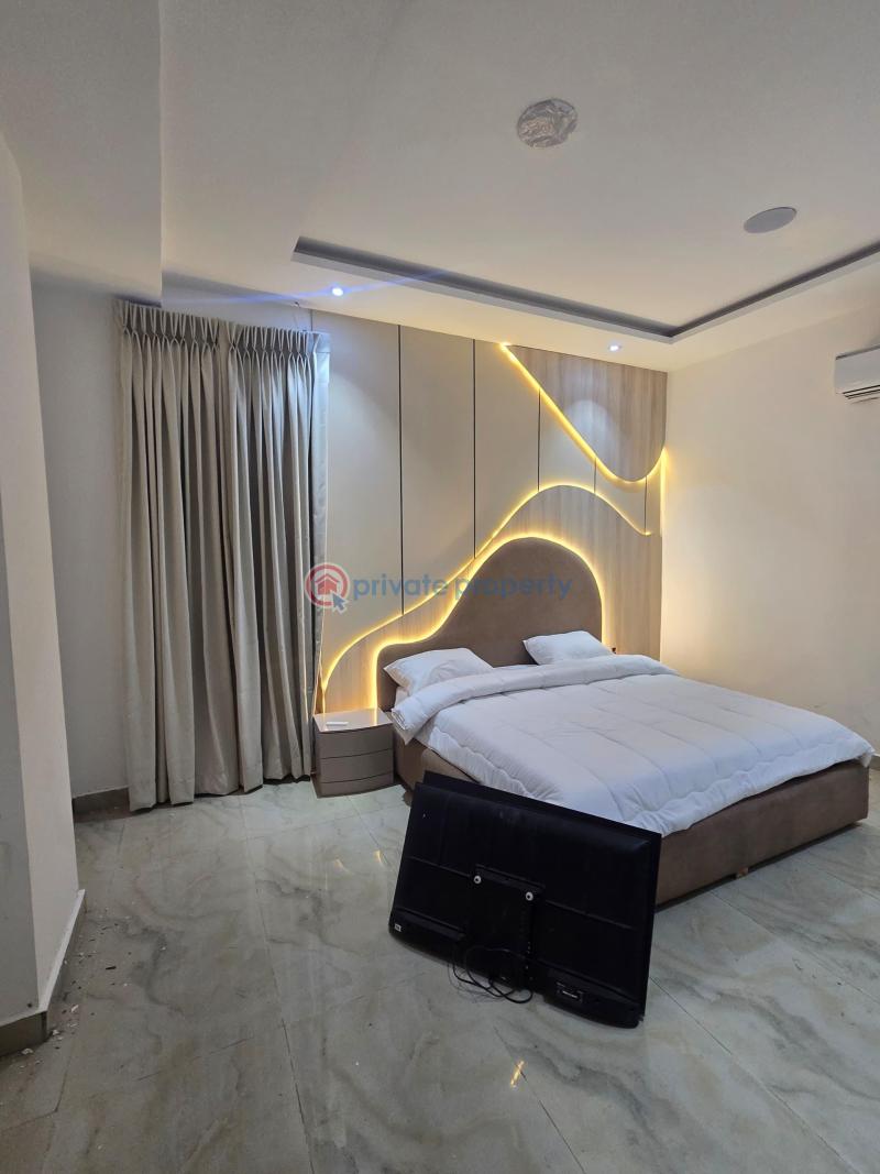 1 bedroom Maisonette For Sale Ikoyi Lagos. Ikoyi Lagos - 8