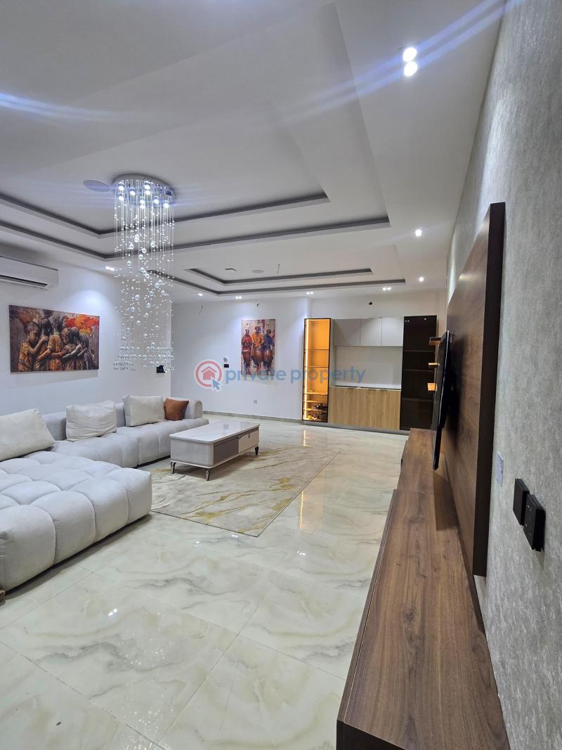 1 bedroom Maisonette For Sale Ikoyi Lagos. Ikoyi Lagos - 1