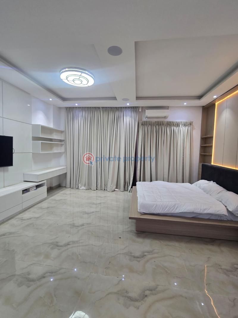 1 bedroom Maisonette For Sale Ikoyi Lagos. Ikoyi Lagos - 14