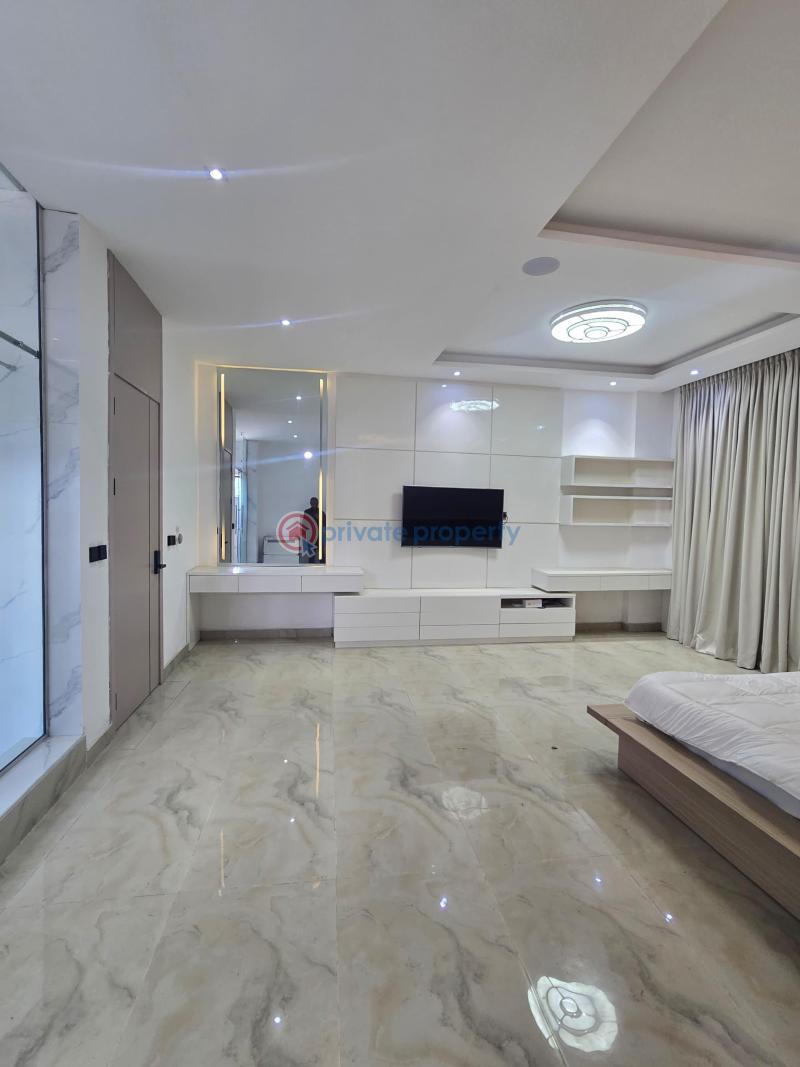 1 bedroom Maisonette For Sale Ikoyi Lagos. Ikoyi Lagos - 10