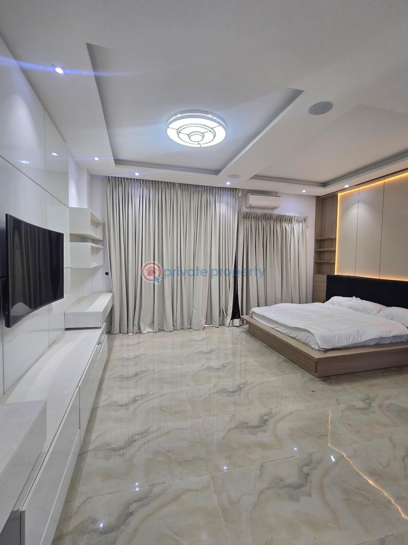 1 bedroom Maisonette For Sale Ikoyi Lagos. Ikoyi Lagos - 11