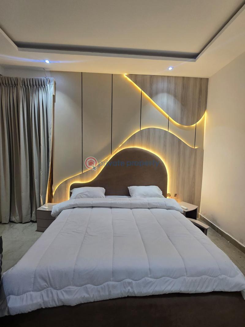 1 bedroom Maisonette For Sale Ikoyi Lagos. Ikoyi Lagos - 4