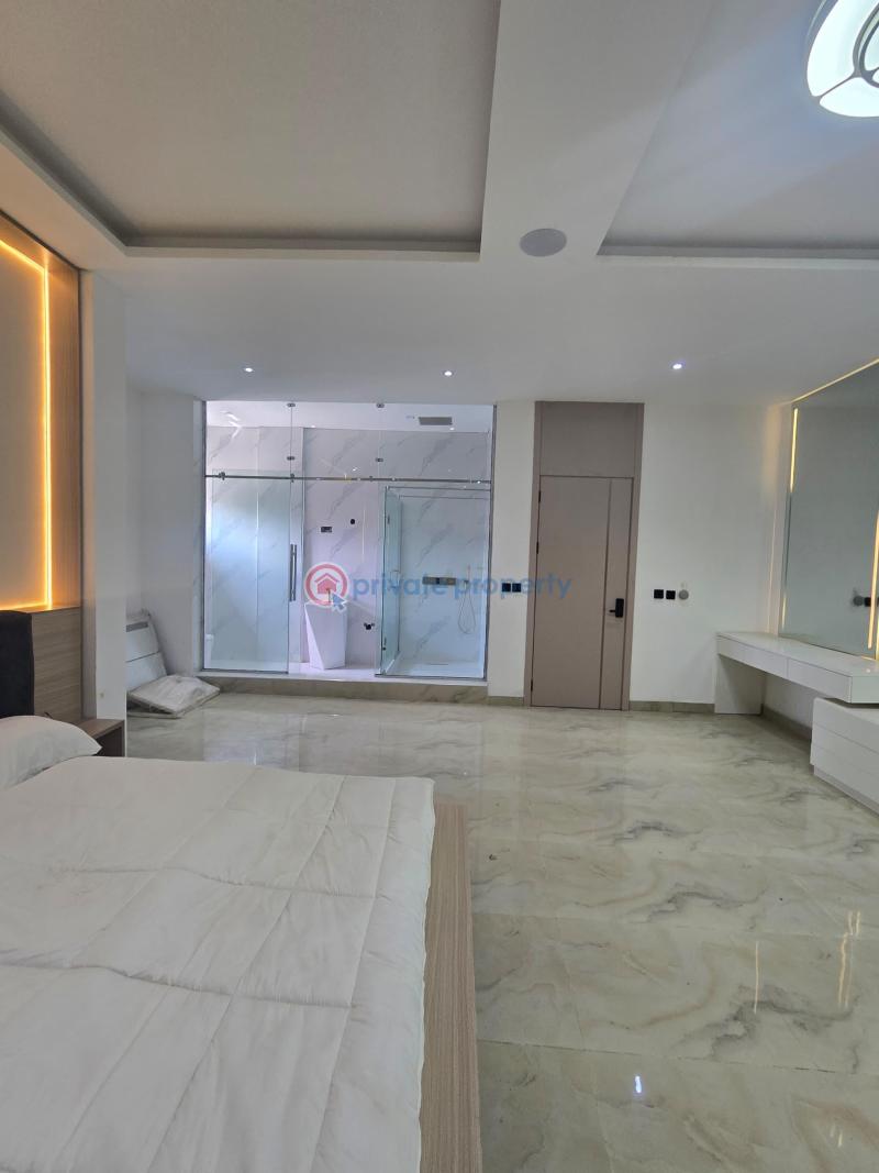 1 bedroom Maisonette For Sale Ikoyi Lagos. Ikoyi Lagos - 7
