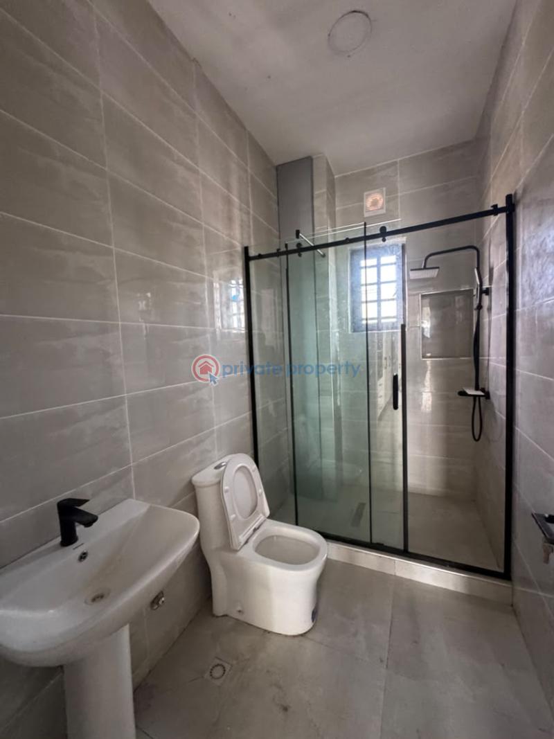 3 bedroom Block Of Flats For Sale Oniru Vi Lagos Oniru Victoria Island Lagos - 14