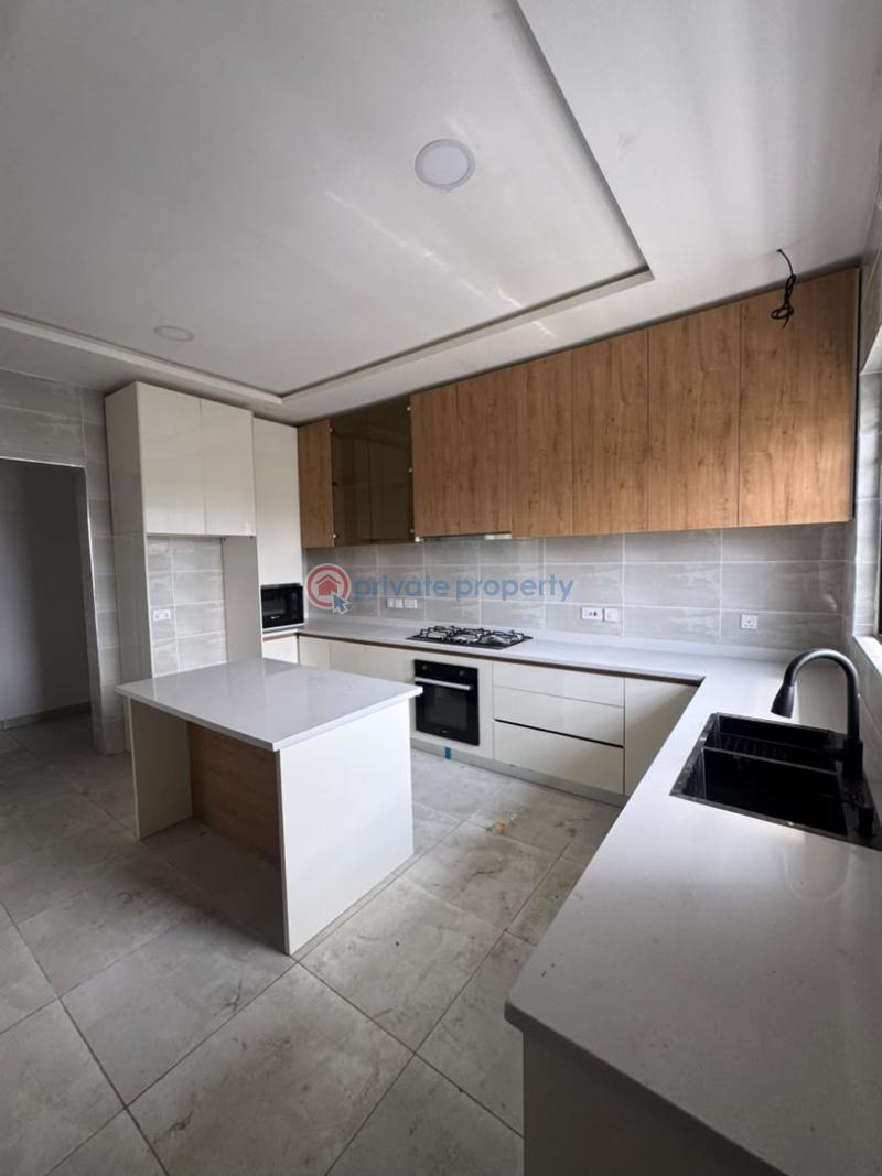 3 bedroom Block Of Flats For Sale Oniru Vi Lagos Oniru Victoria Island Lagos - 8