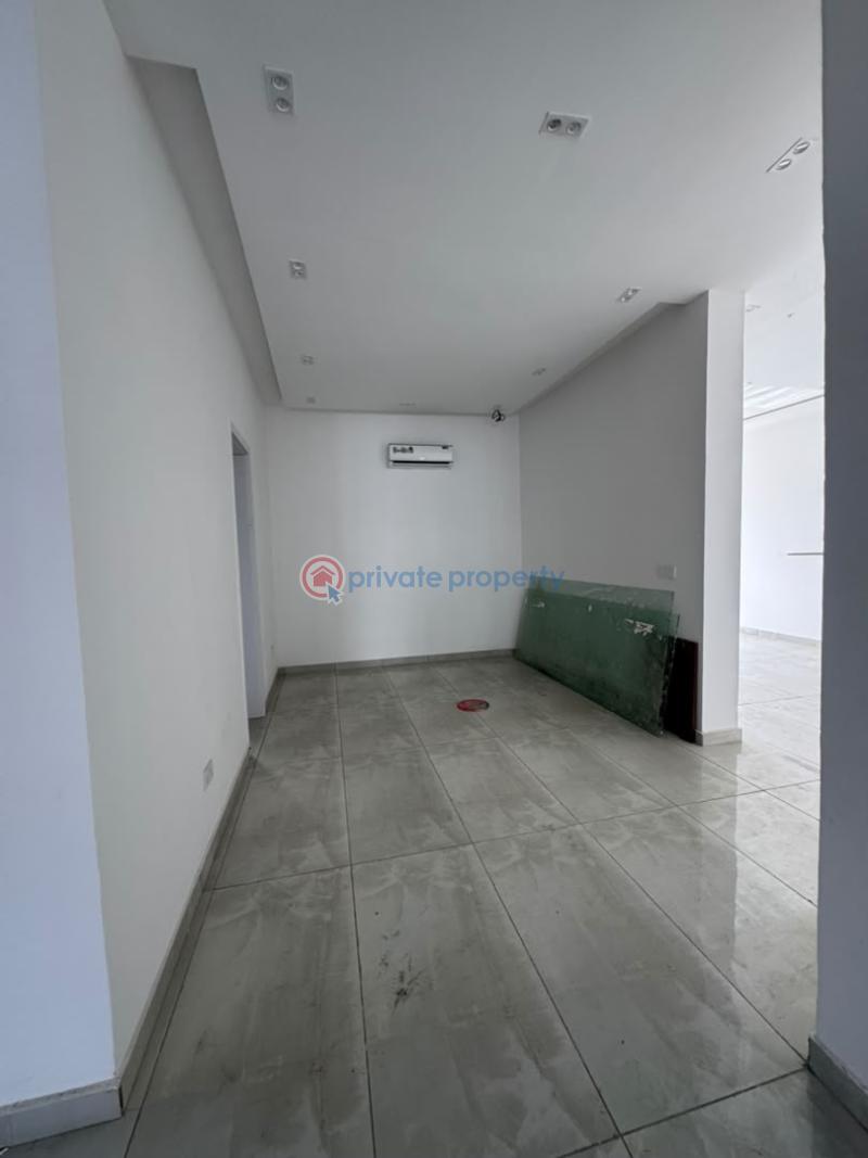 3 bedroom Block Of Flats For Sale Oniru Vi Lagos Oniru Victoria Island Lagos - 2