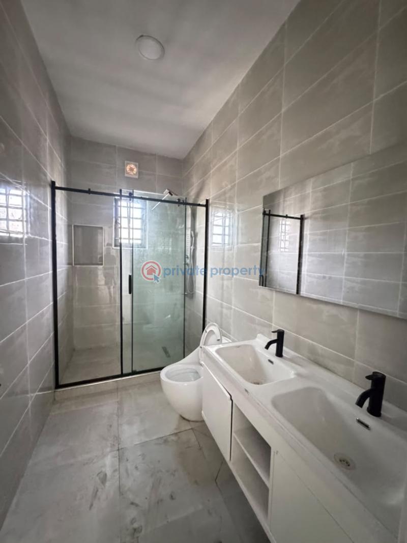 3 bedroom Block Of Flats For Sale Oniru Vi Lagos Oniru Victoria Island Lagos - 5
