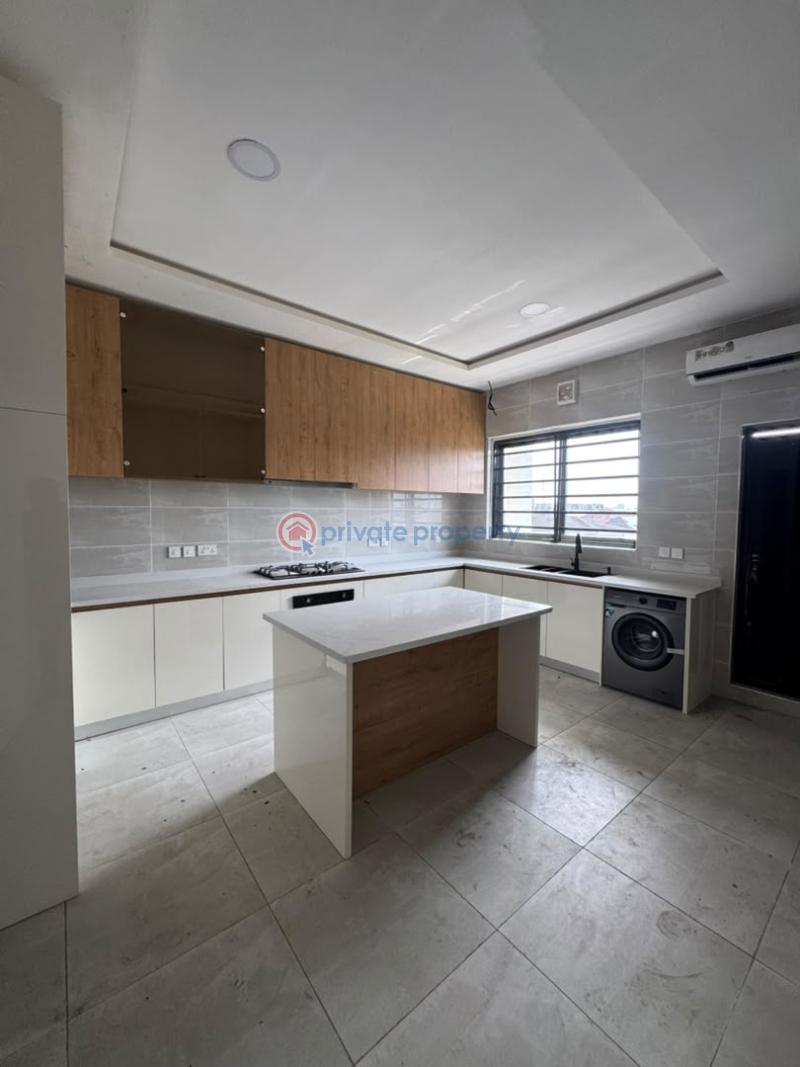 3 bedroom Block Of Flats For Sale Oniru Vi Lagos Oniru Victoria Island Lagos - 9