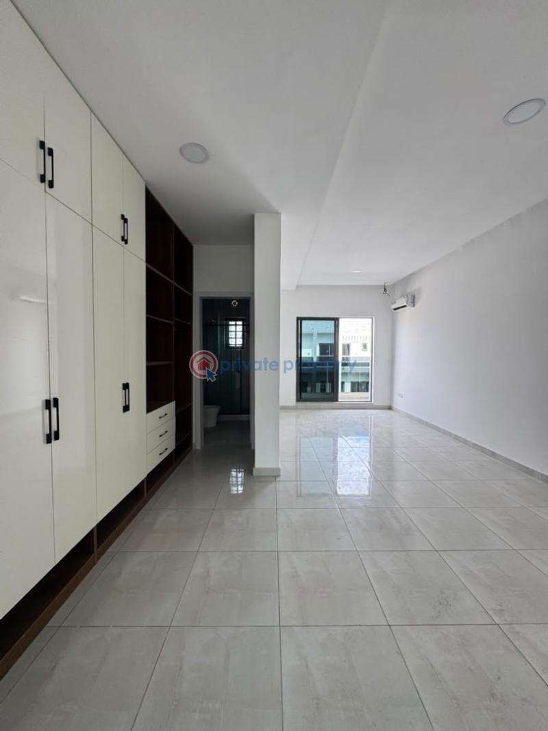 3 bedroom Block Of Flats For Sale Oniru Vi Lagos Oniru Victoria Island Lagos - 0