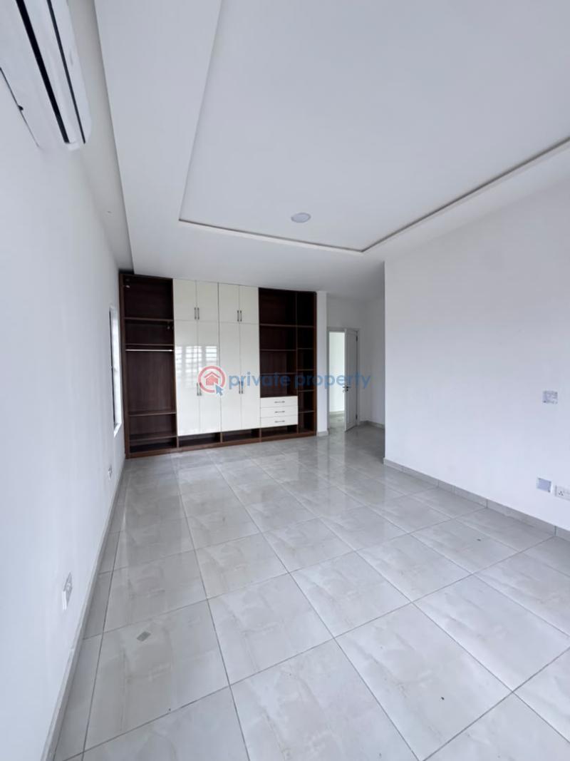3 bedroom Block Of Flats For Sale Oniru Vi Lagos Oniru Victoria Island Lagos - 4