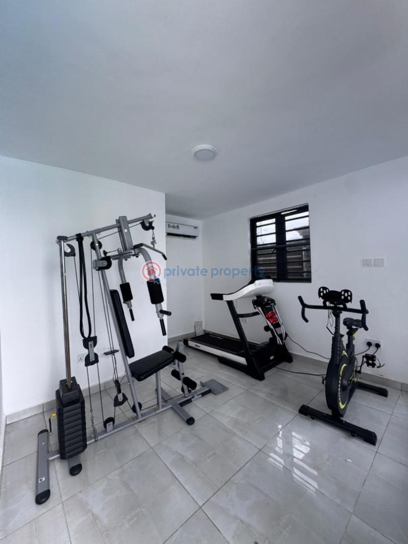 3 bedroom Block Of Flats For Sale Oniru Vi Lagos Oniru Victoria Island Lagos - 13
