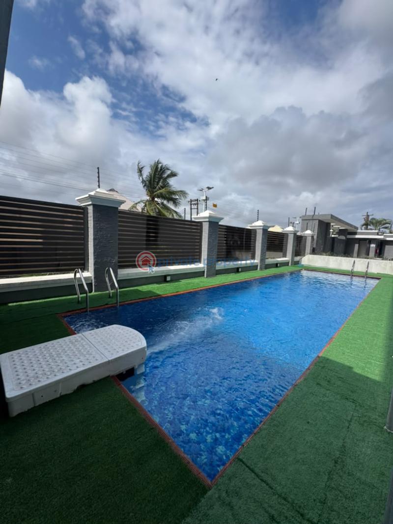 3 bedroom Block Of Flats For Sale Oniru Vi Lagos Oniru Victoria Island Lagos - 7