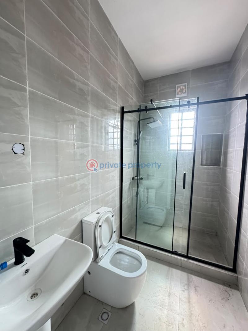 3 bedroom Block Of Flats For Sale Oniru Vi Lagos Oniru Victoria Island Lagos - 12