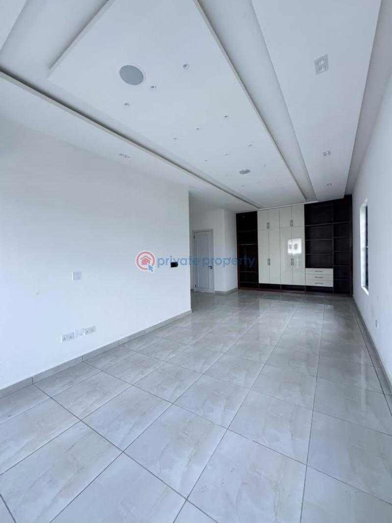 3 bedroom Block Of Flats For Sale Oniru Vi Lagos Oniru Victoria Island Lagos - 11