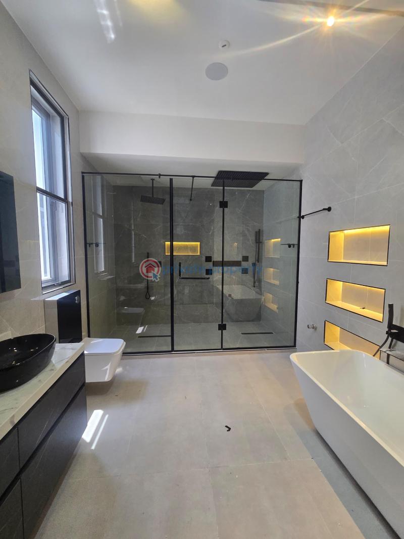 5 bedroom Detached Duplex For Sale Phase1 Lekki Phase 1 Lagos - 19